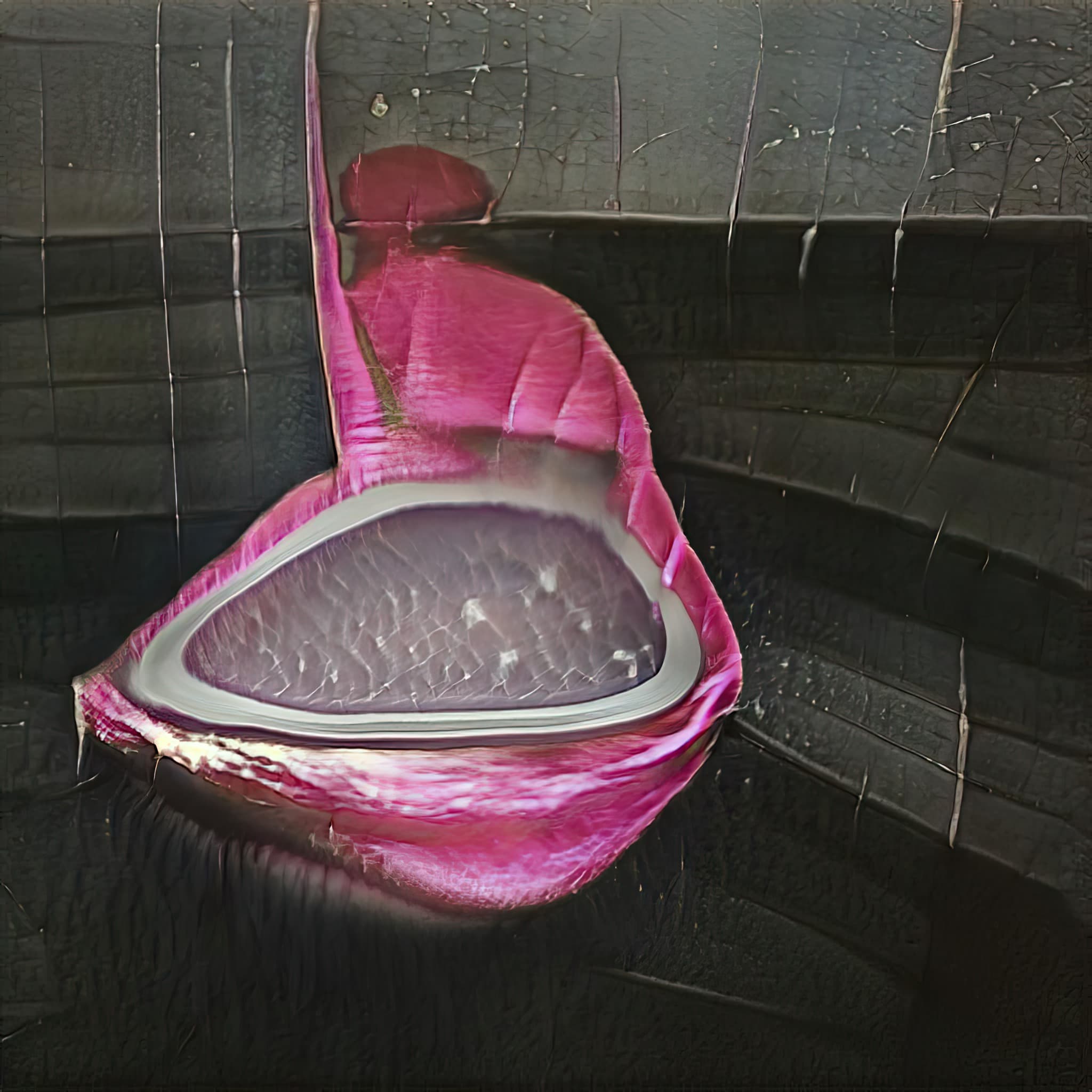 Fountain Remix